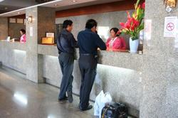 Hatyai Central Hotel