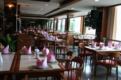 Hatyai Central Hotel