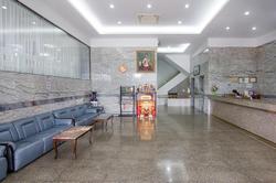 Hatyai Rama Hotel