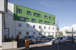 Mk Hotel Stuttgart
