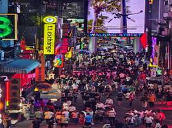 Walking Street Guest House