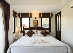 La Pillow8 Guesthouse