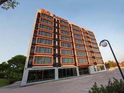 B2 Udon Thani Boutique And Budget Hotel