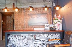 Yotaka The Hostel @Bangkok