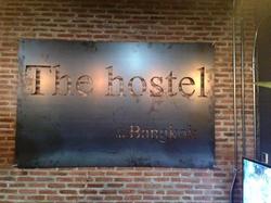 Yotaka The Hostel @Bangkok