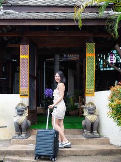 Rompo Boutique Hotel