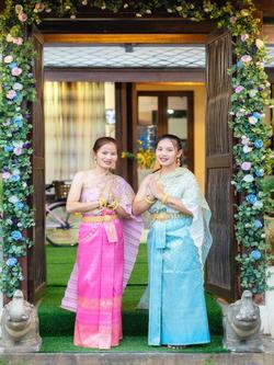 Rompo Boutique Hotel