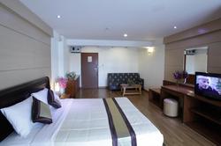 Nana Tai Suite