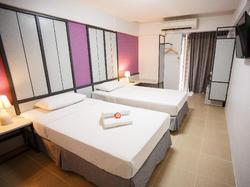 Regent Ngamwongwan Hotel