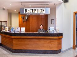 Kanchanaburi City Hotel