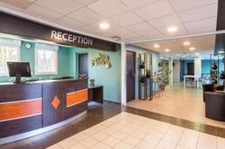Sure Hotel by Best Western St-Amand-les-Eaux