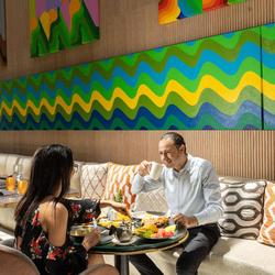 Radisson Blu Hotel Casablanca City Center
