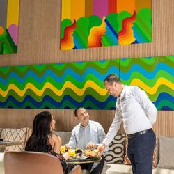 Radisson Blu Hotel Casablanca City Center