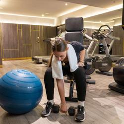Radisson Blu Hotel Casablanca City Center