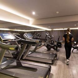 Radisson Blu Hotel Casablanca City Center