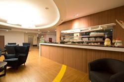 Tevan Jomtien Hotel Pattaya