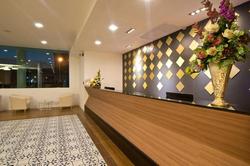Tevan Jomtien Hotel Pattaya