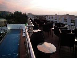 Kavinburi Green Hotel