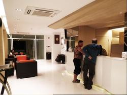 Kavinburi Green Hotel