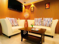 The Rama Hotel