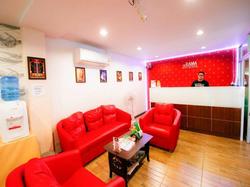 The Rama Hotel