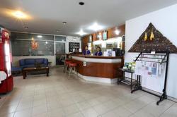 Chomdoi House Hotel SHA Extra Plus