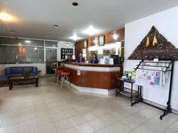 Chomdoi House Hotel SHA Extra Plus