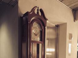 Thapae Loft Hotel