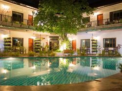 Medio de Pai Hotel