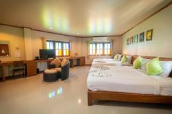 Medio de Pai Hotel