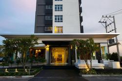 The Zenery Hotel