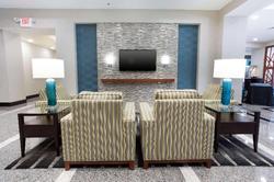 Drury Inn Suites Grand Rapids