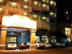 Grand Park Hotel