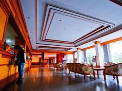 Grand Park Hotel