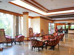 Grand Park Hotel