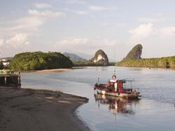 Krabi Orchid Hometel by ZUZU