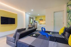 Baan Chaylay Resort