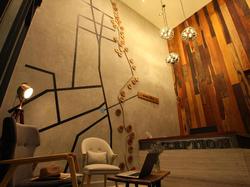 Stone Head Hua Hin Hotel