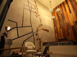Stone Head Hua Hin Hotel
