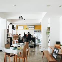 Zak Residence