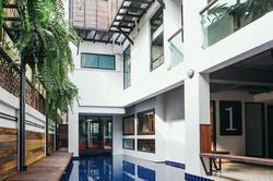 33 Poshtel by ZUZU