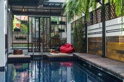 33 Poshtel by ZUZU