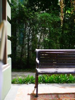At Pingnakorn Huaykaew Hotel