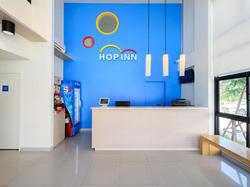 Hop Inn Lampang