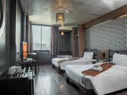B2 Nimman Hotel