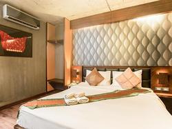B2 Nimman Hotel