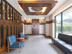 B2 Nimman Hotel