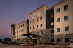 Staybridge Suites Cedar Park - Austin N