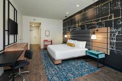 Hotel Indigo Tallahassee - CollegeTown