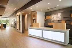 Holiday Inn Express & Suites Savannah W-Chatham Pa